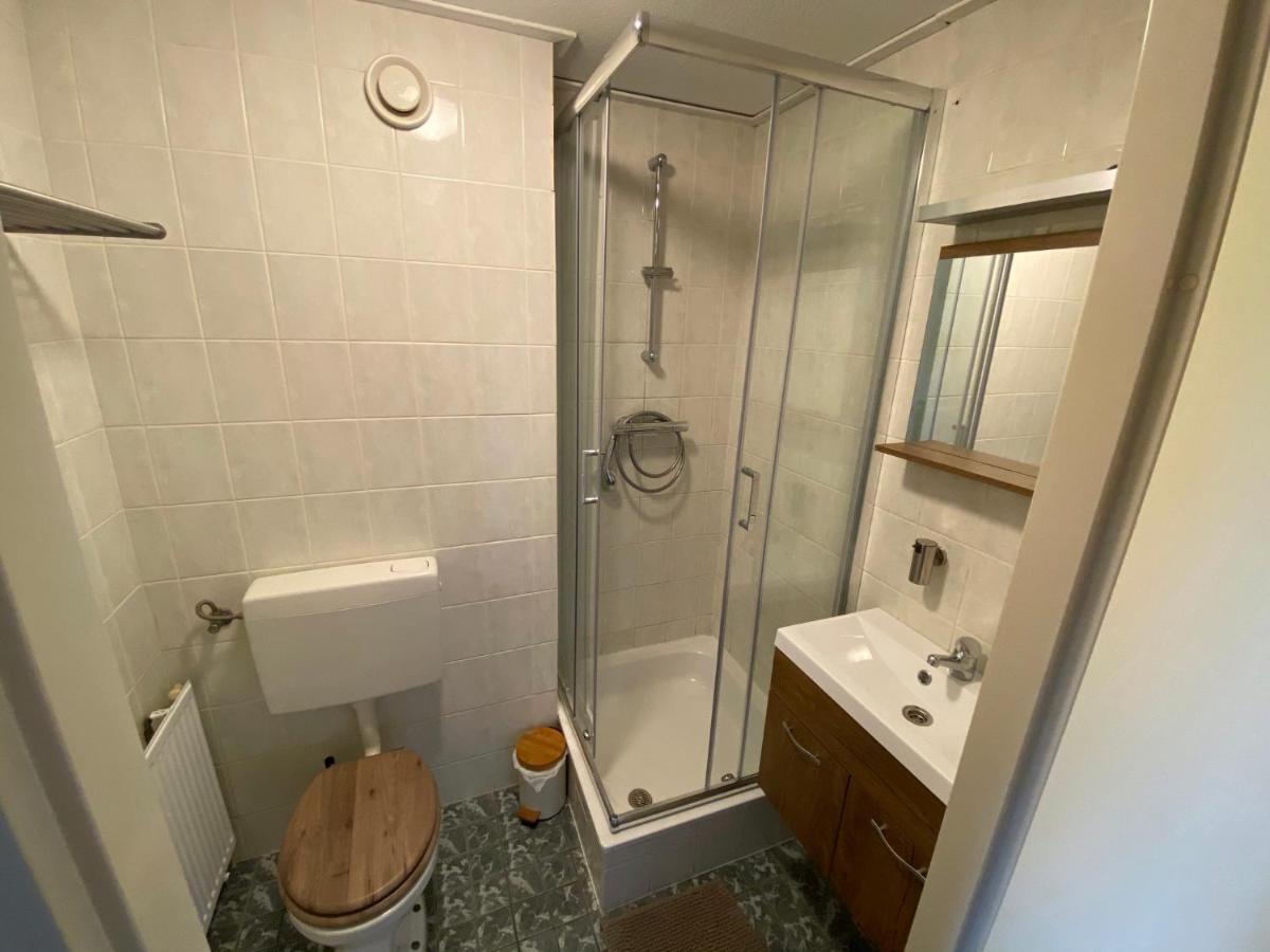 Holiday Beach House Hellevoetsluis Ngoại thất bức ảnh