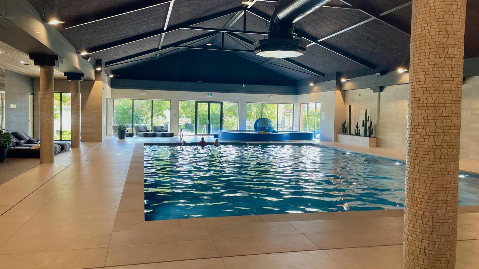 Holiday Beach House Hellevoetsluis Ngoại thất bức ảnh