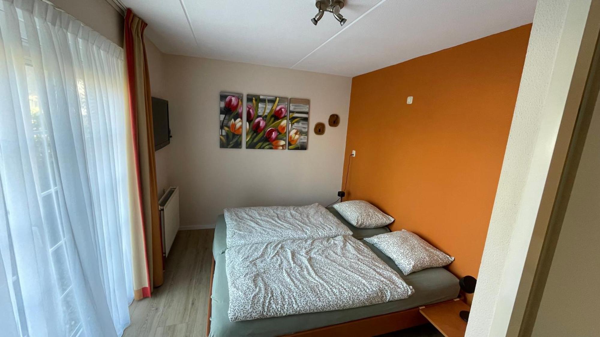 Holiday Beach House Hellevoetsluis Ngoại thất bức ảnh